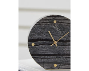 Reloj de mesa Janmour (juego de 2)