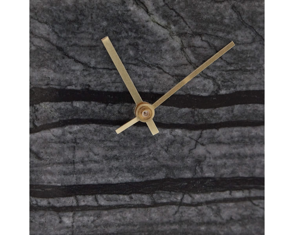 Reloj de mesa Janmour (juego de 2)