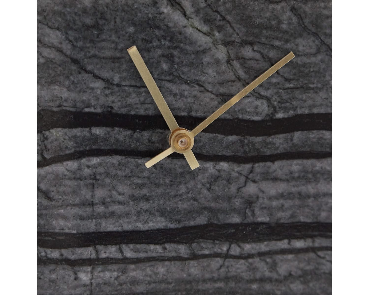 Reloj de mesa Janmour (juego de 2)