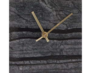 Reloj de mesa Janmour (juego de 2)
