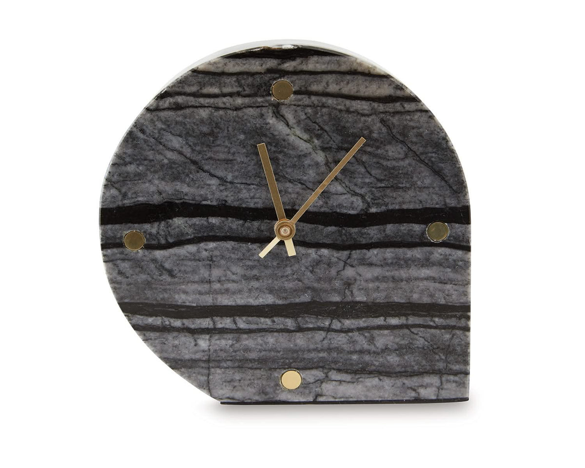 Reloj de mesa Janmour (juego de 2)