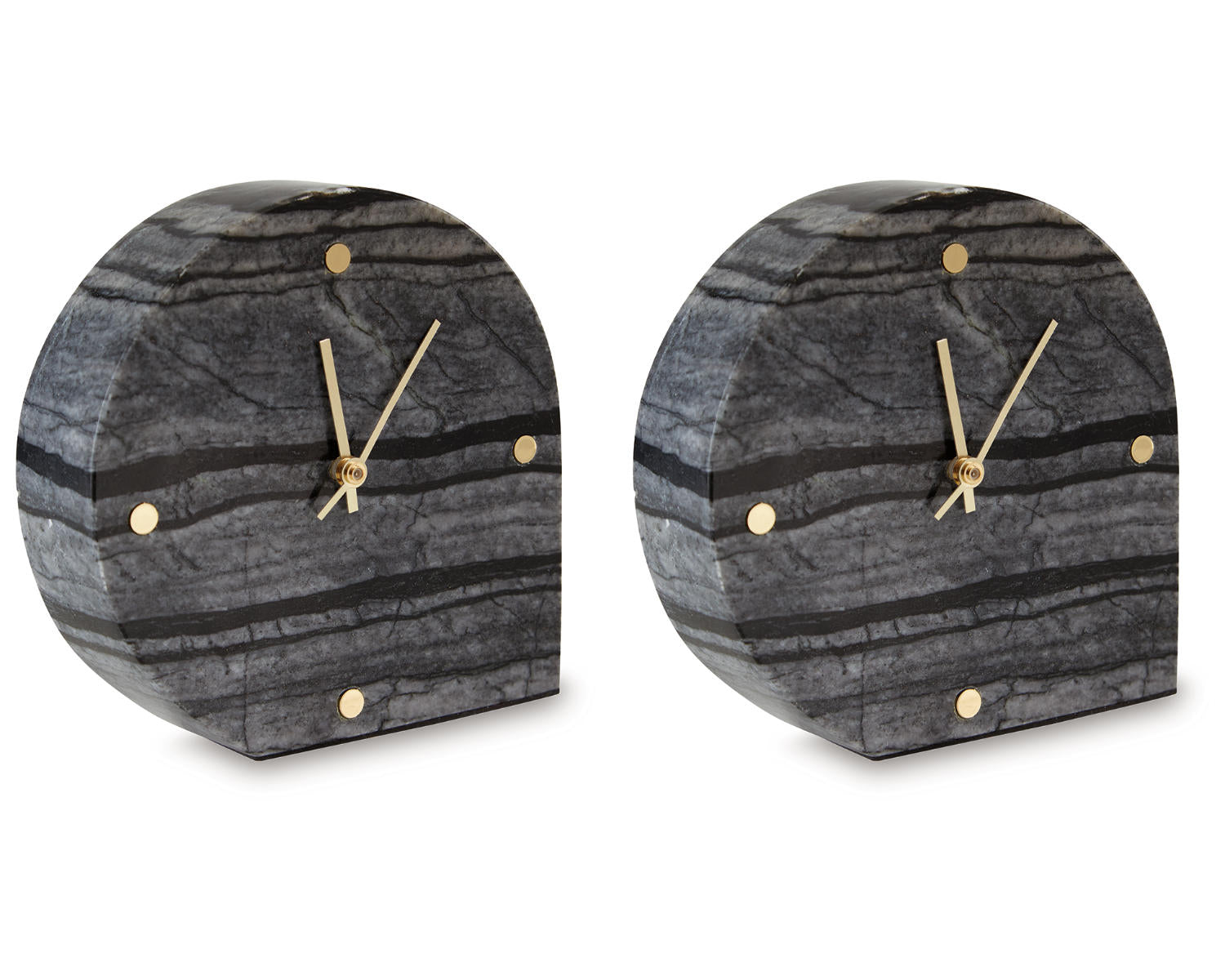 Janmour Table Clock (Set of 2)