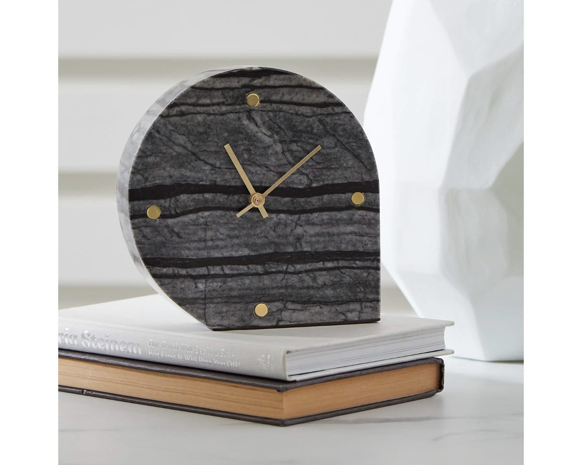 Reloj de mesa Janmour (juego de 2)