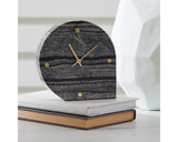 Reloj de mesa Janmour (juego de 2)