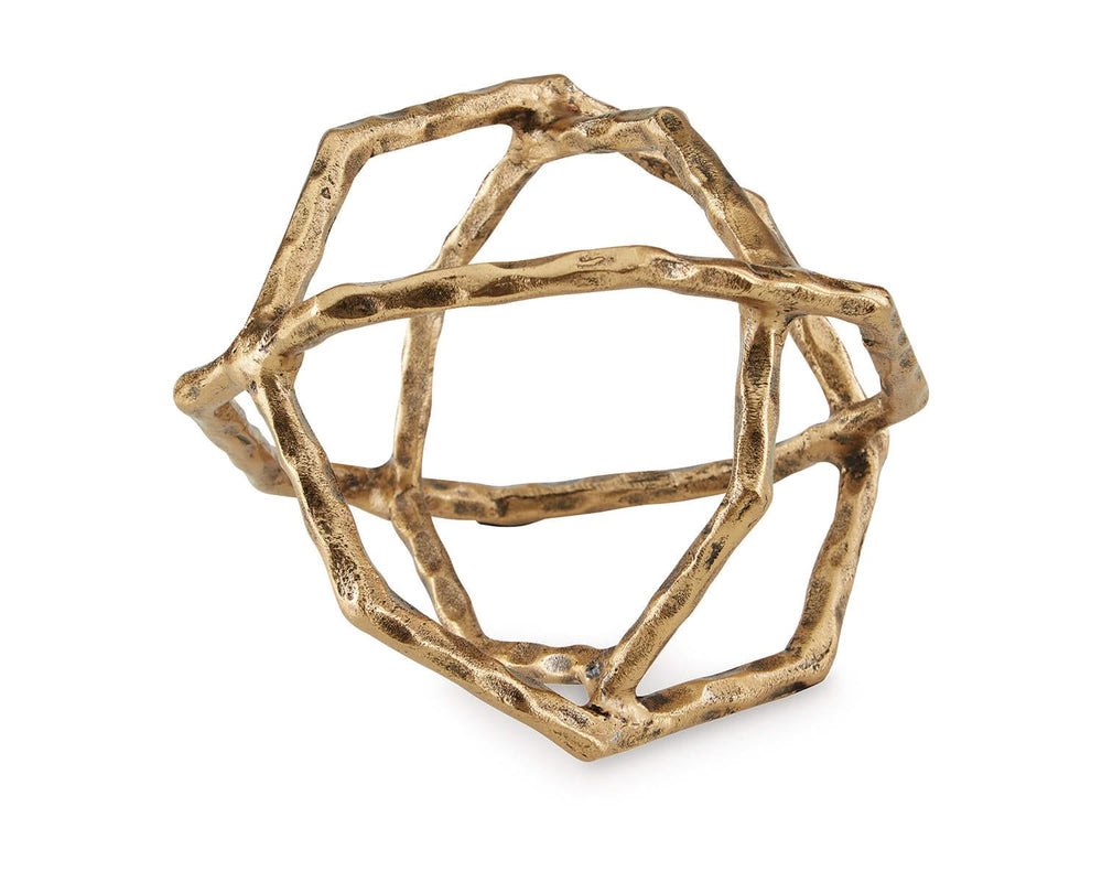 Escultura de Laddington (juego de 2)