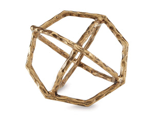 Escultura de Laddington (juego de 2)