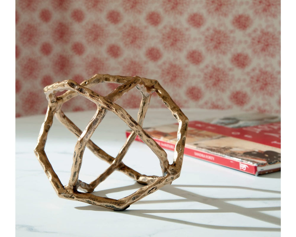 Escultura de Laddington (juego de 2)