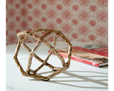 Escultura de Laddington (juego de 2)
