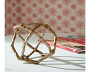 Laddington Sculpture (Set of 2)