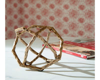 Escultura de Laddington (juego de 2)