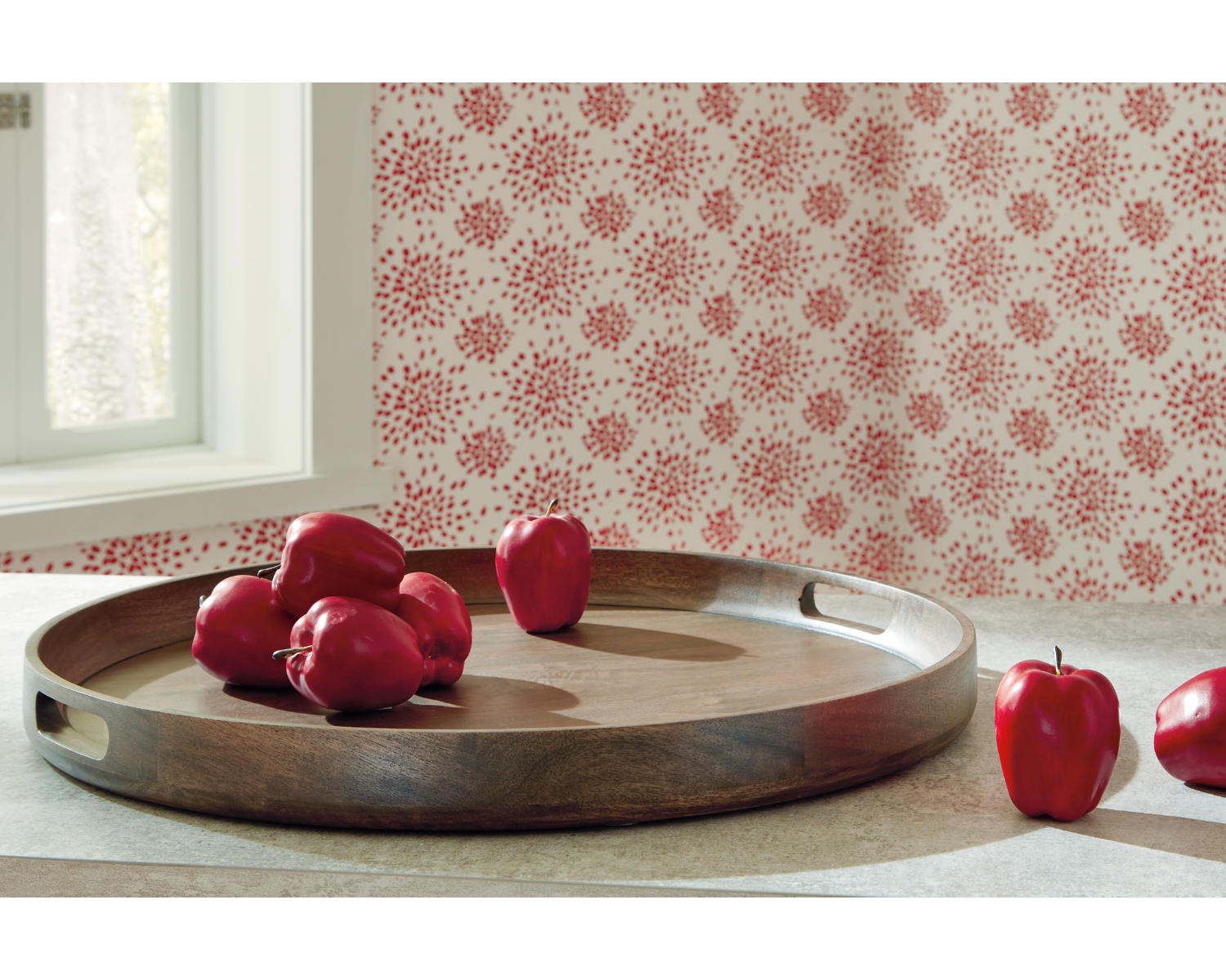 Webbworth Tray