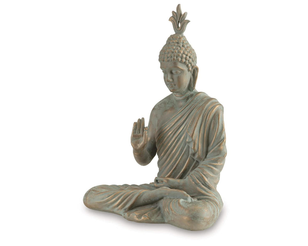 Escultura de Hosgrove