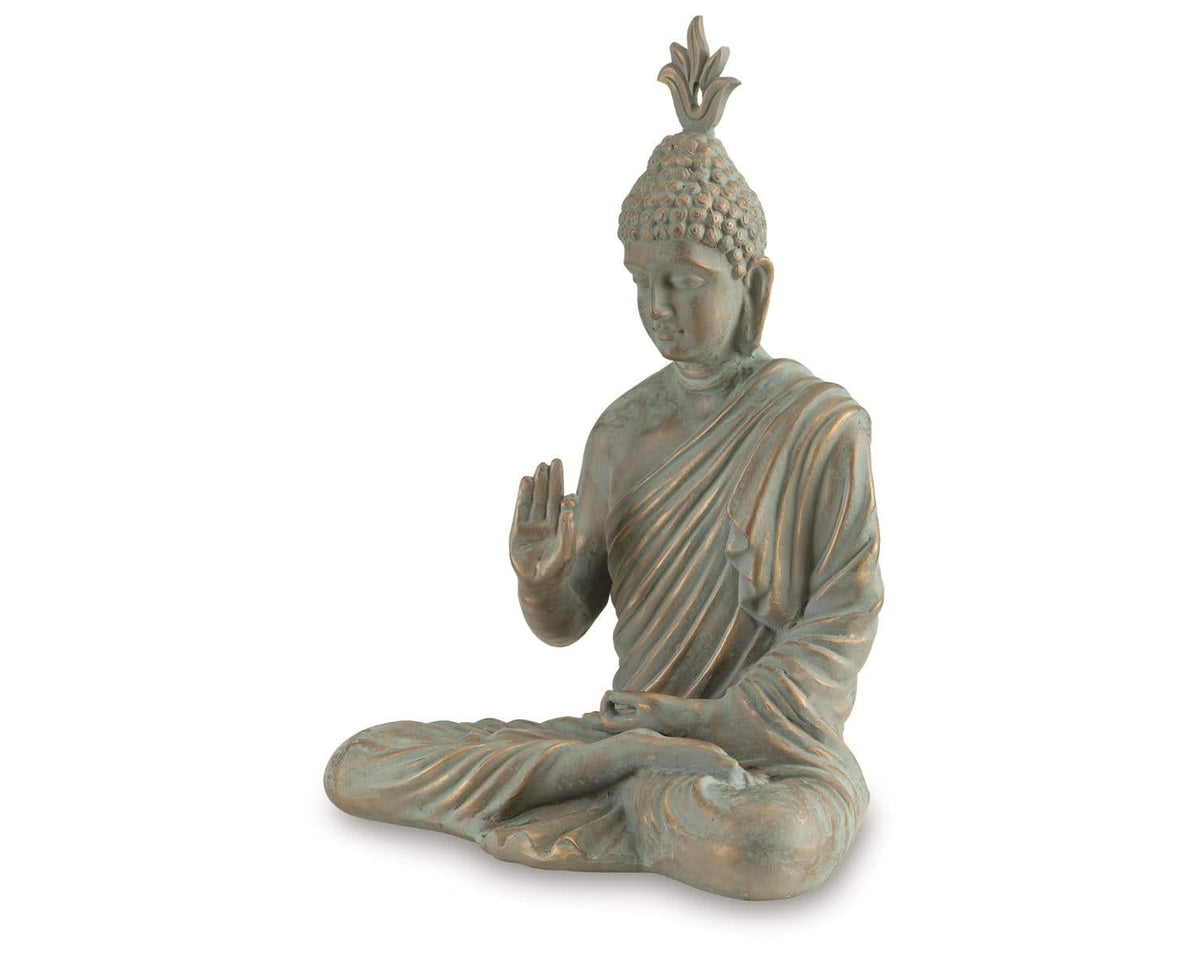 Escultura de Hosgrove