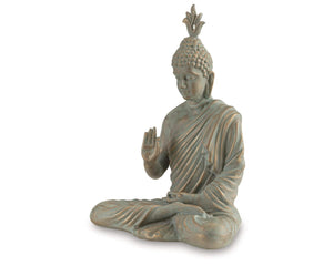 Escultura de Hosgrove