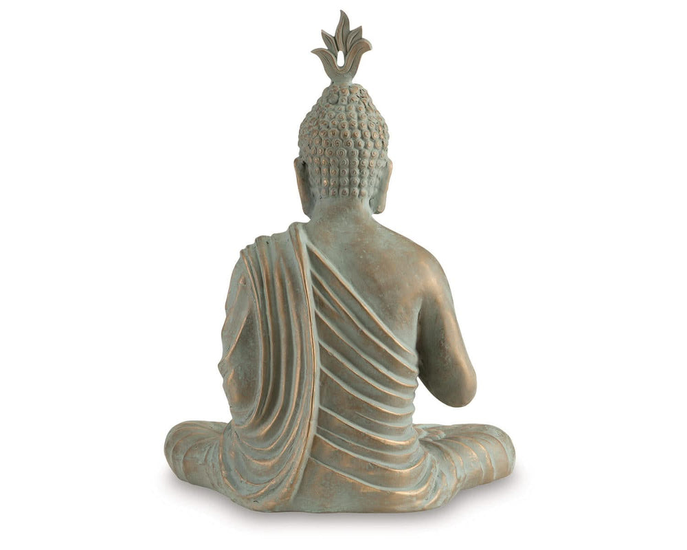 Escultura de Hosgrove