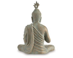 Escultura de Hosgrove