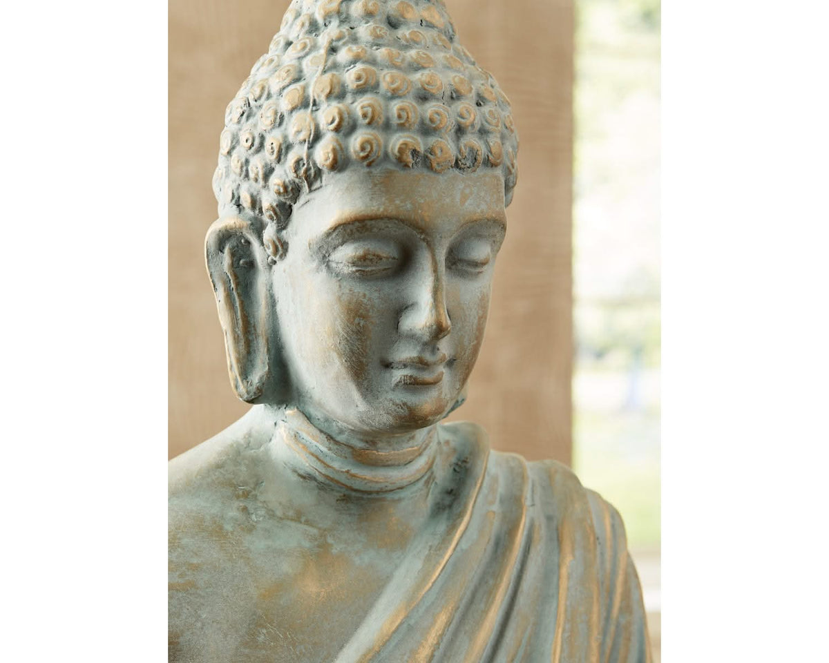 Escultura de Hosgrove