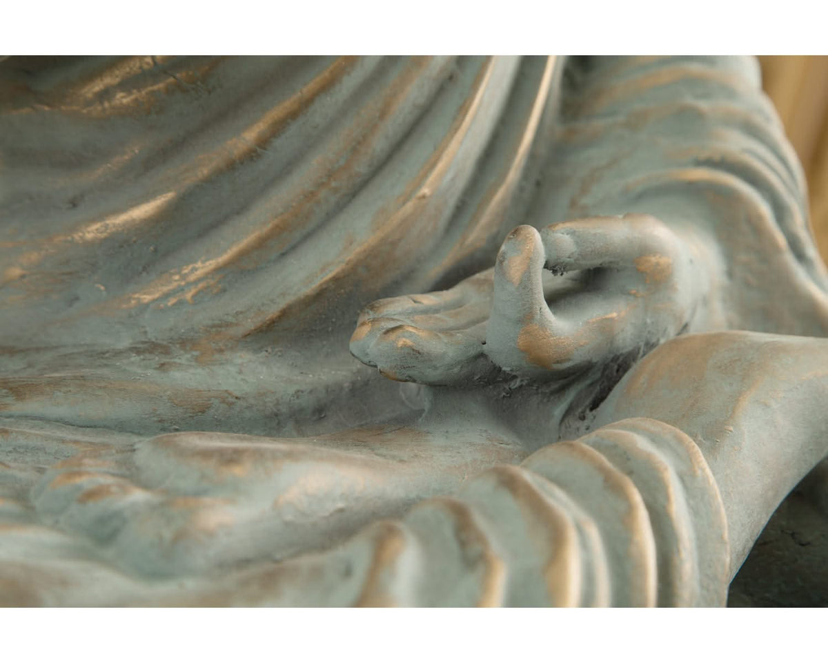 Escultura de Hosgrove