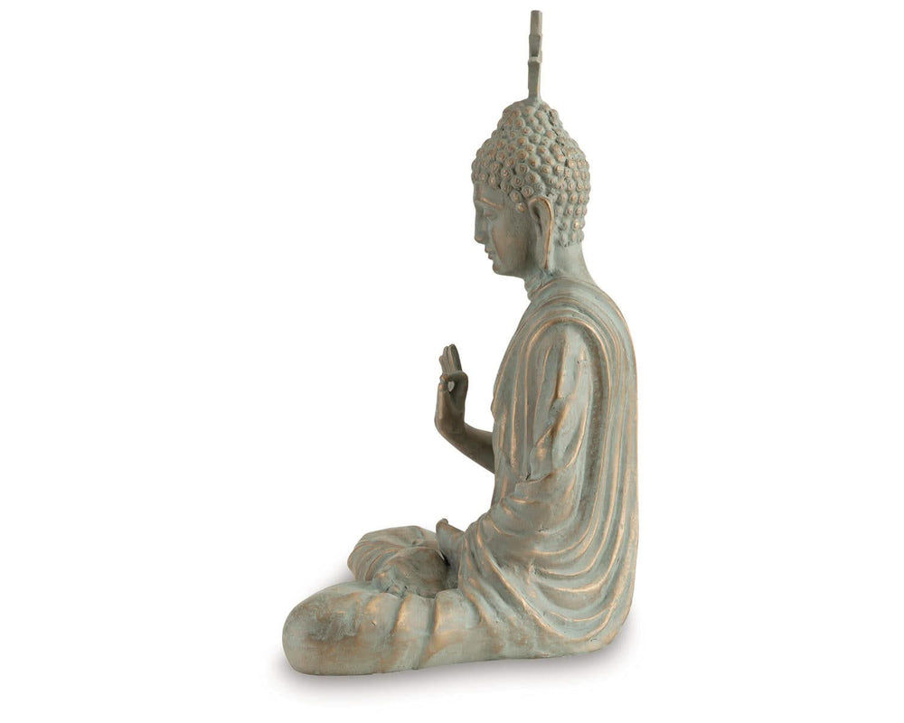 Escultura de Hosgrove