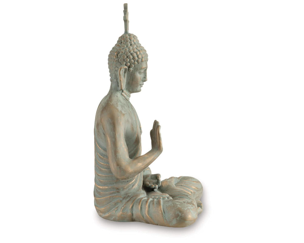 Escultura de Hosgrove
