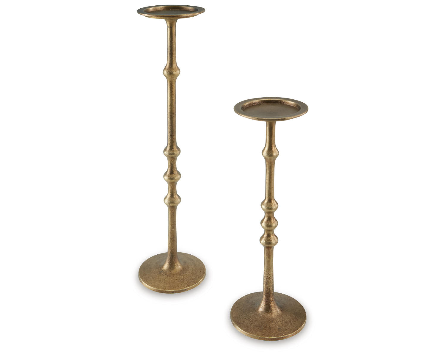 Larwick Candle Holder (Set of 2)
