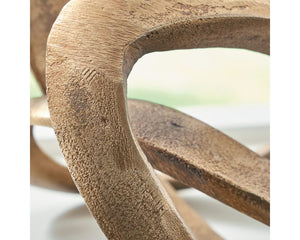 Escultura de Dunnruck