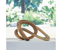 Escultura de Dunnruck
