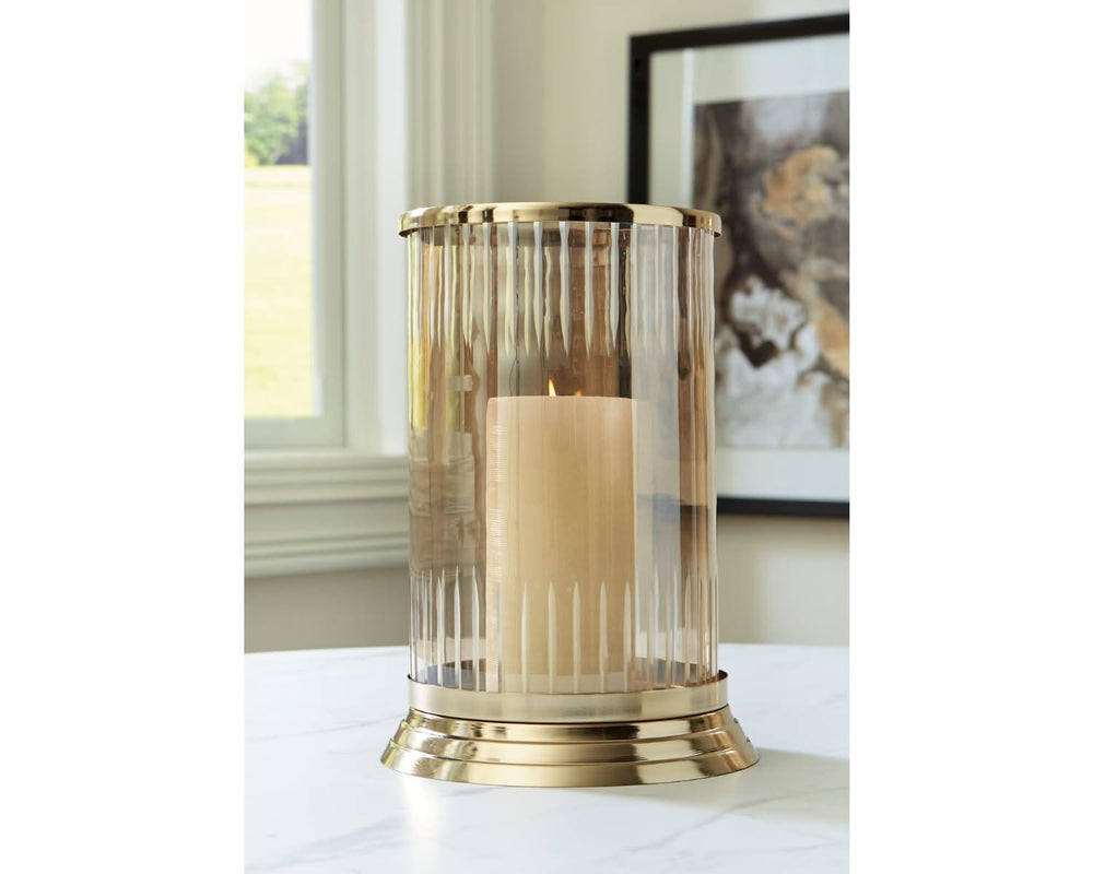 Candelabro Aavinson