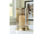 Aavinson Candle Holder