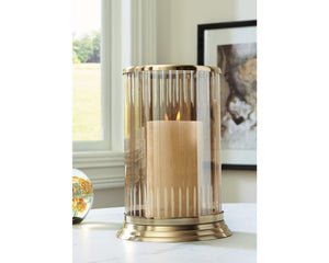 Candelabro Aavinson