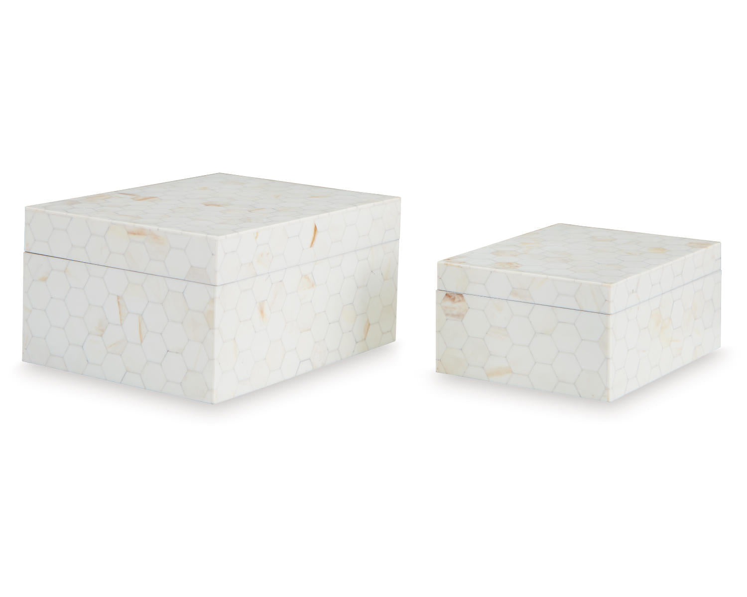 Aldenburg Box (Set of 2)