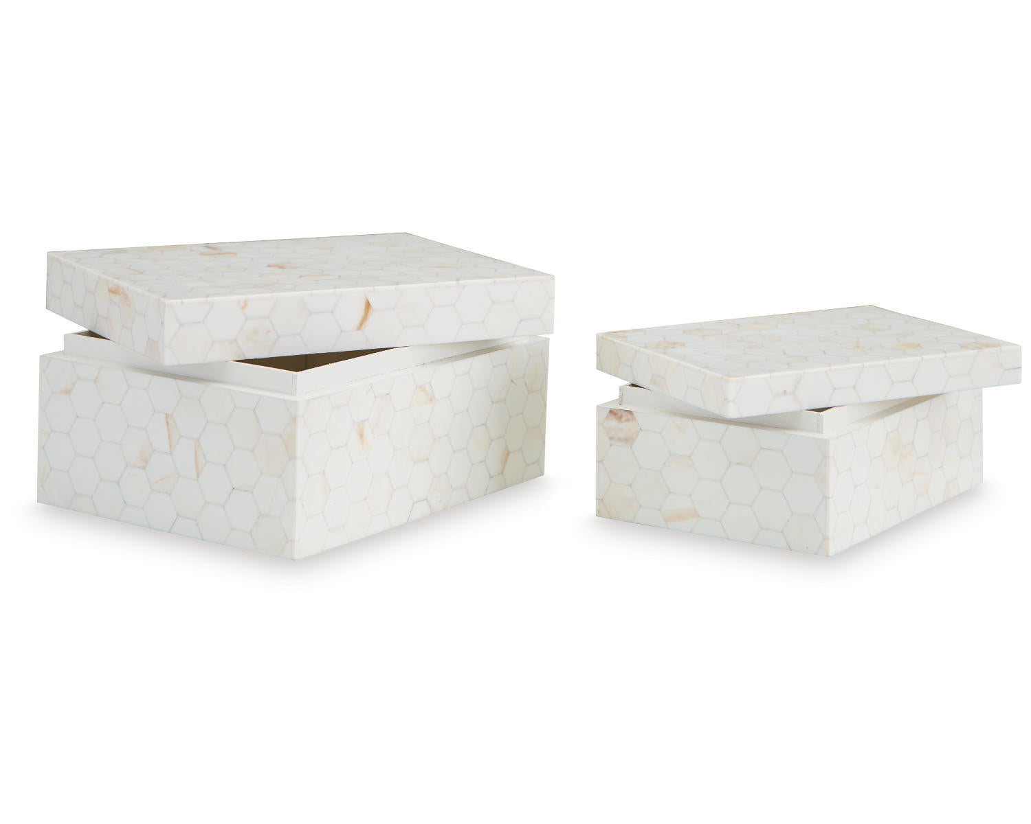 Aldenburg Box (Set of 2)