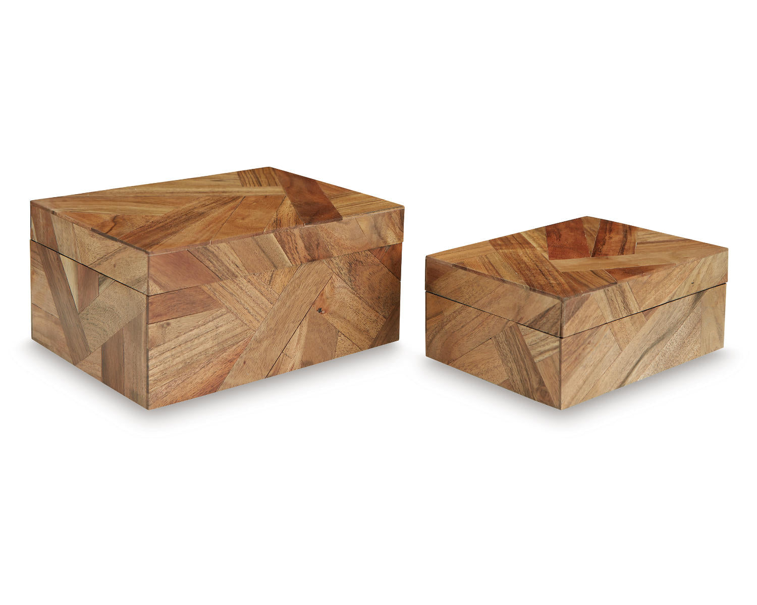 Antford Box (Set of 2)