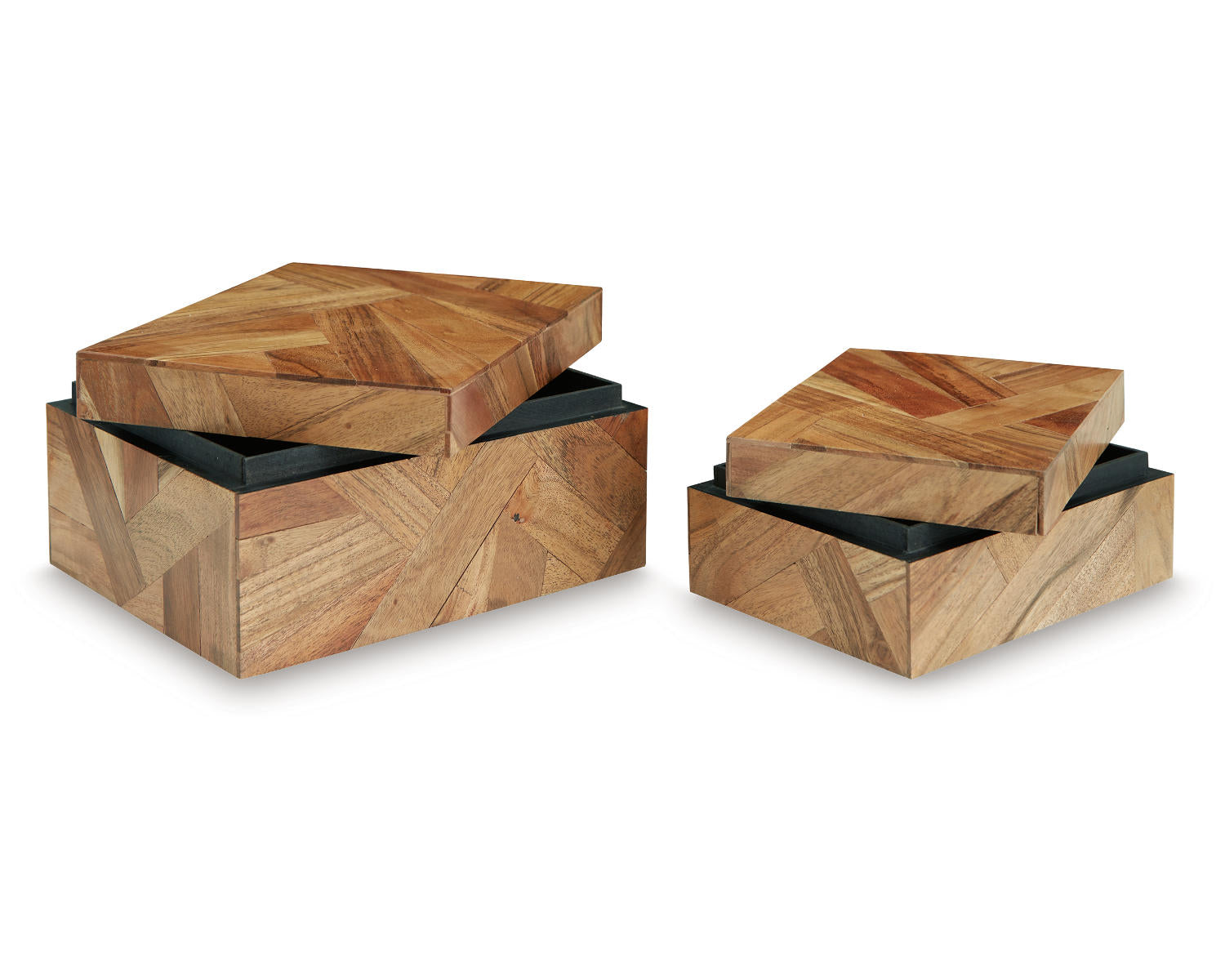 Antford Box (Set of 2)