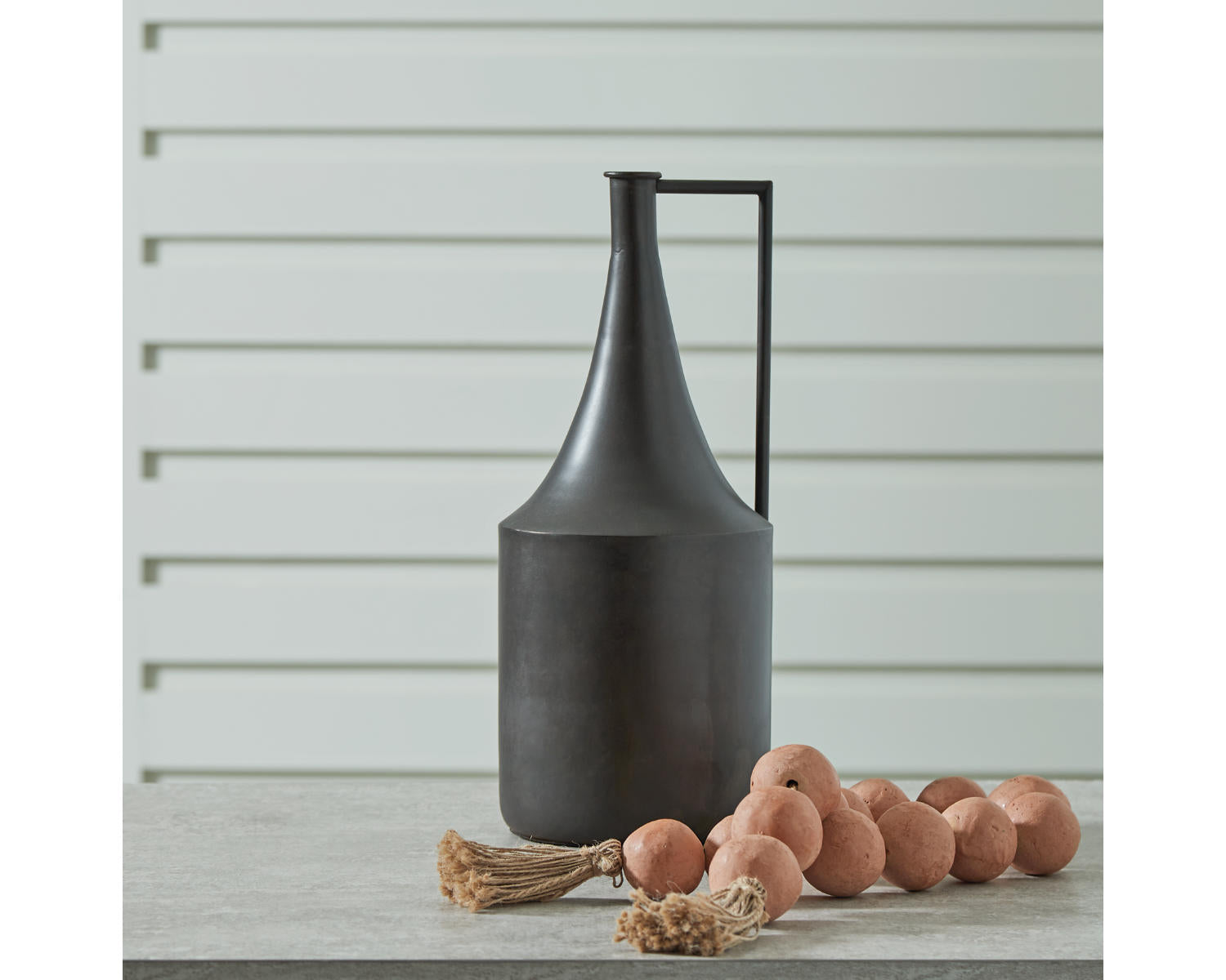 Zainforth Vase