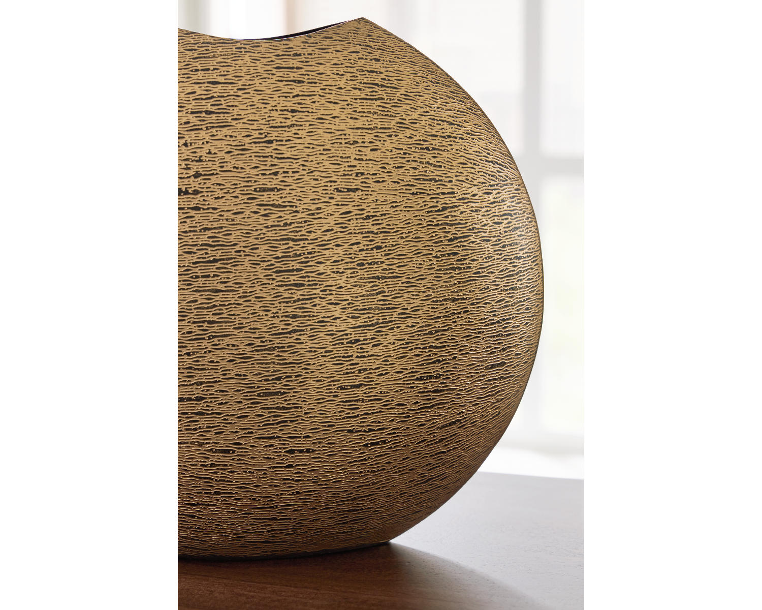 Iansboro Vase