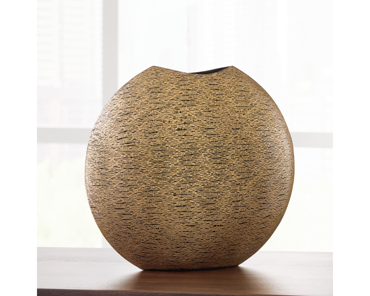 Iansboro Vase