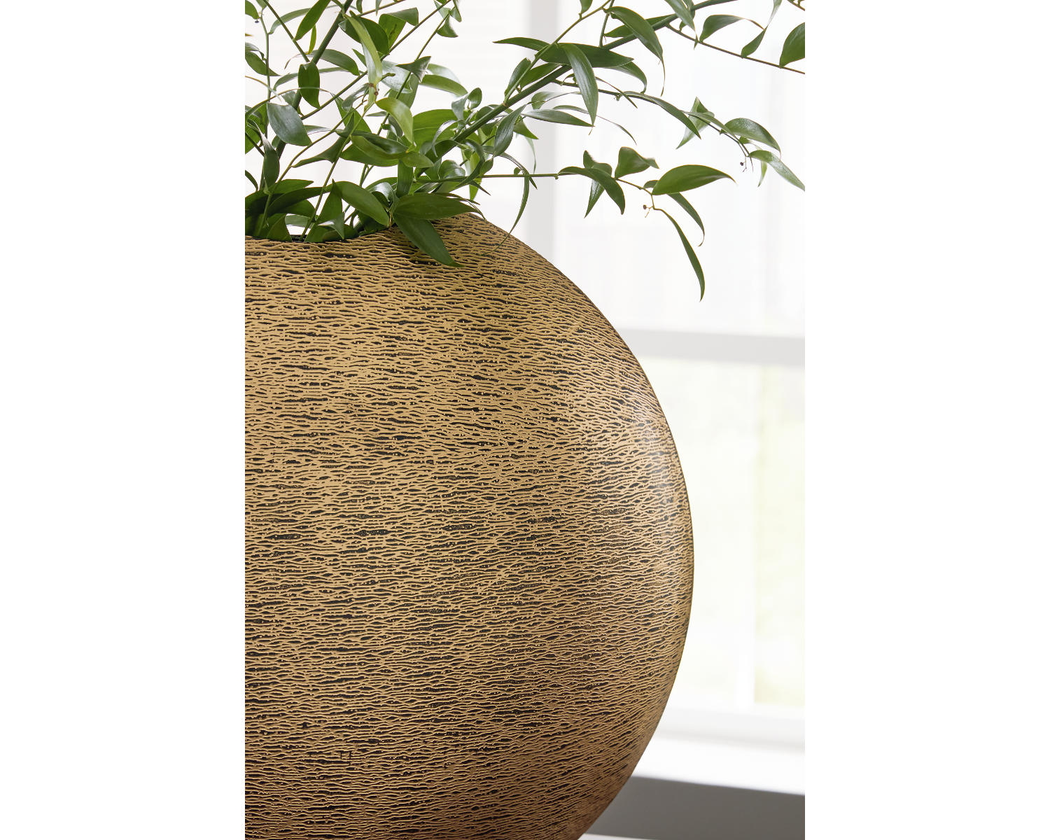 Iansboro Vase