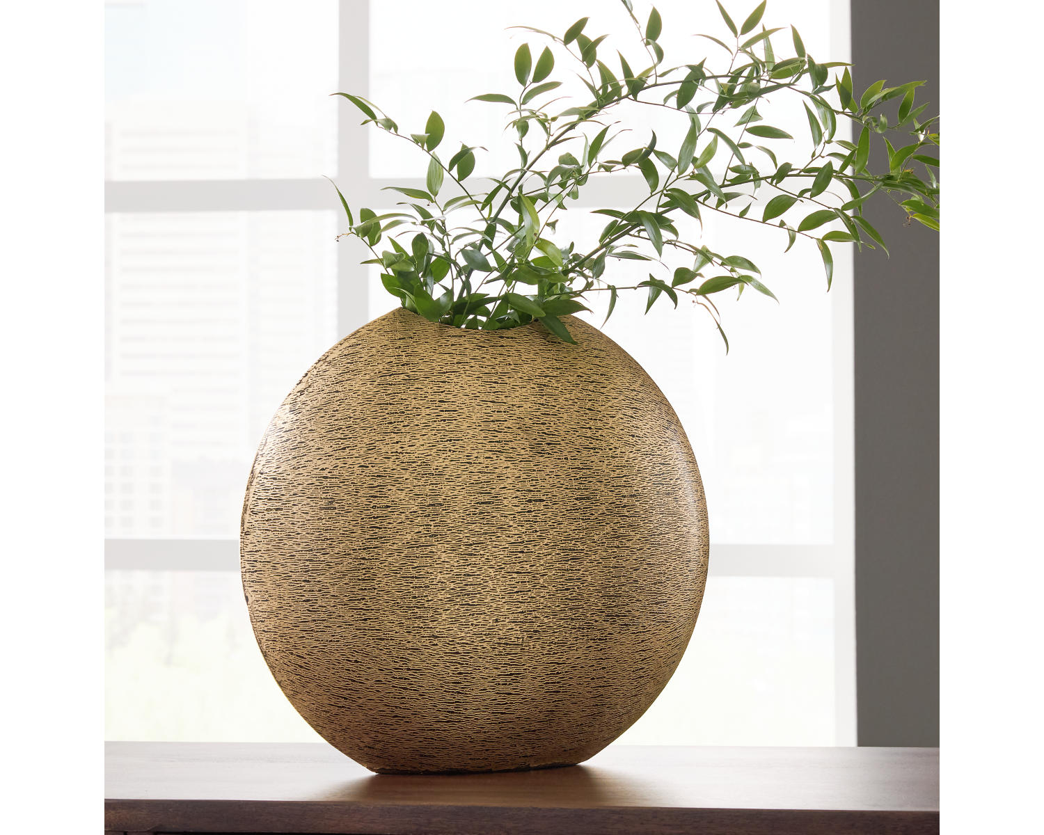 Iansboro Vase