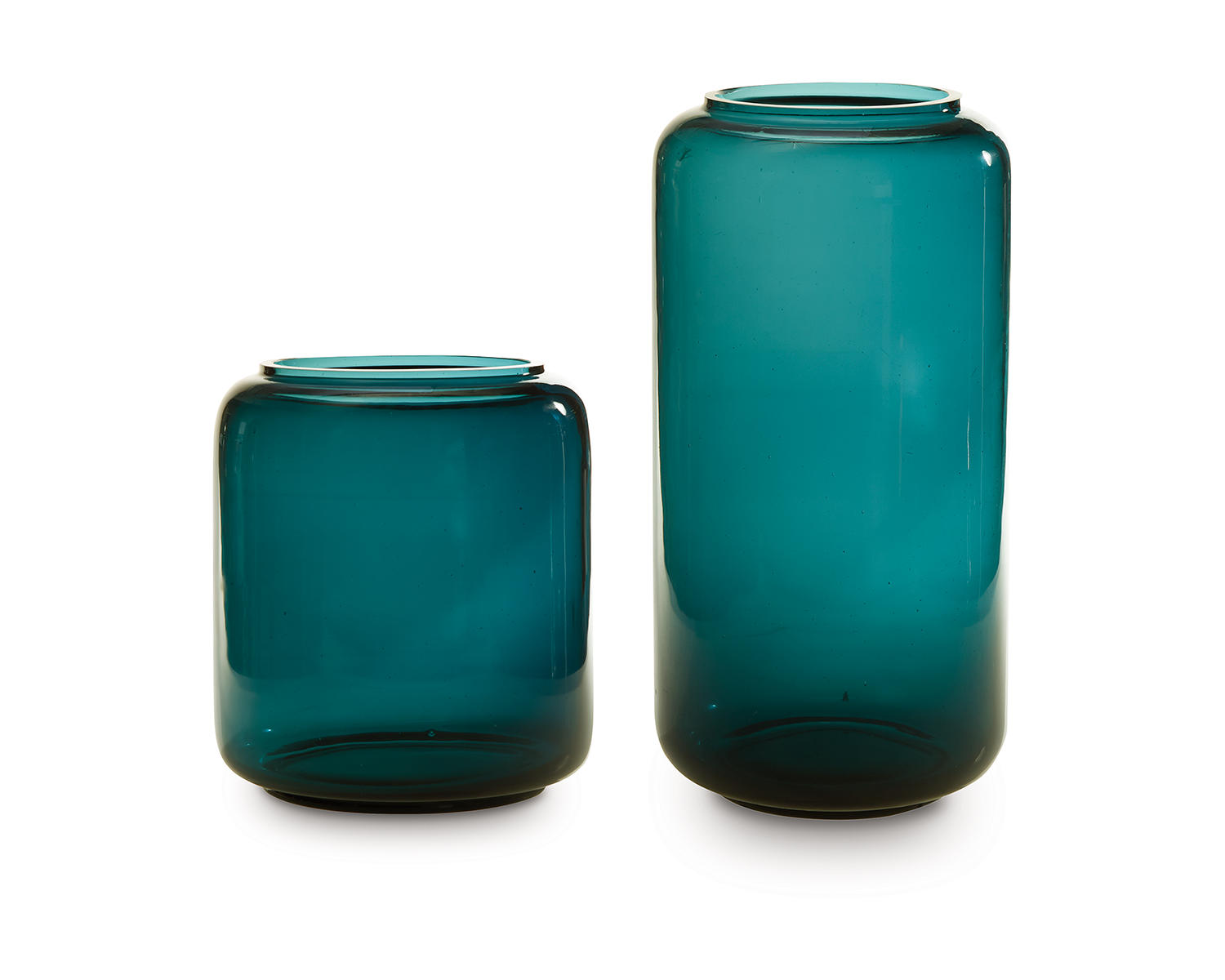 Inisland Vase Set (Set of 2)