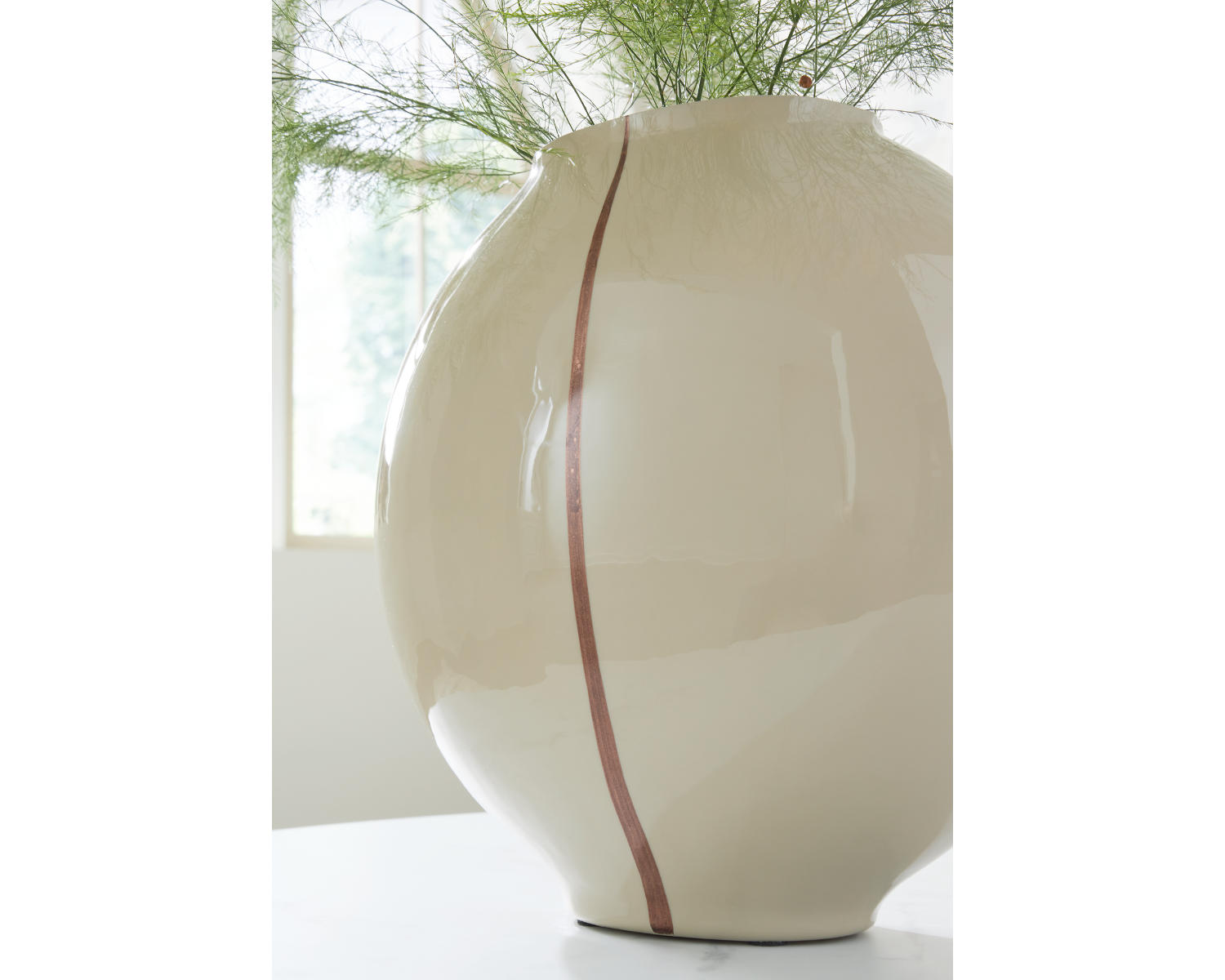 Sheabourne Vase