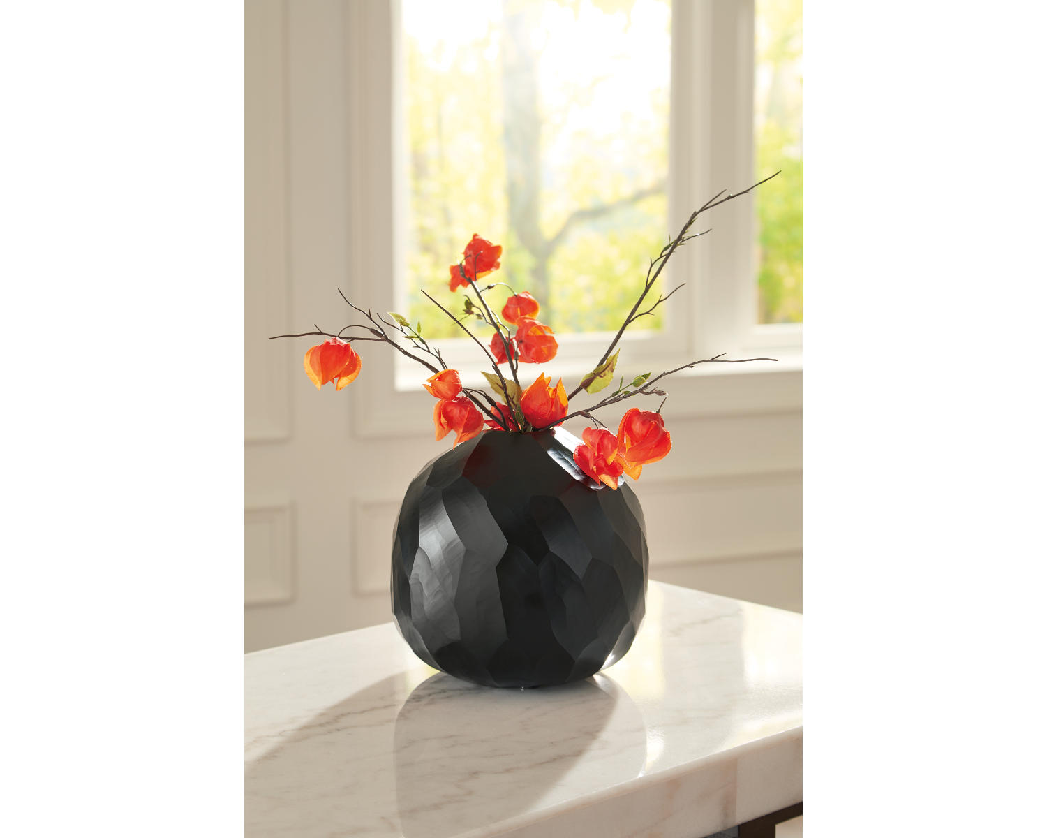Ryanford Vase