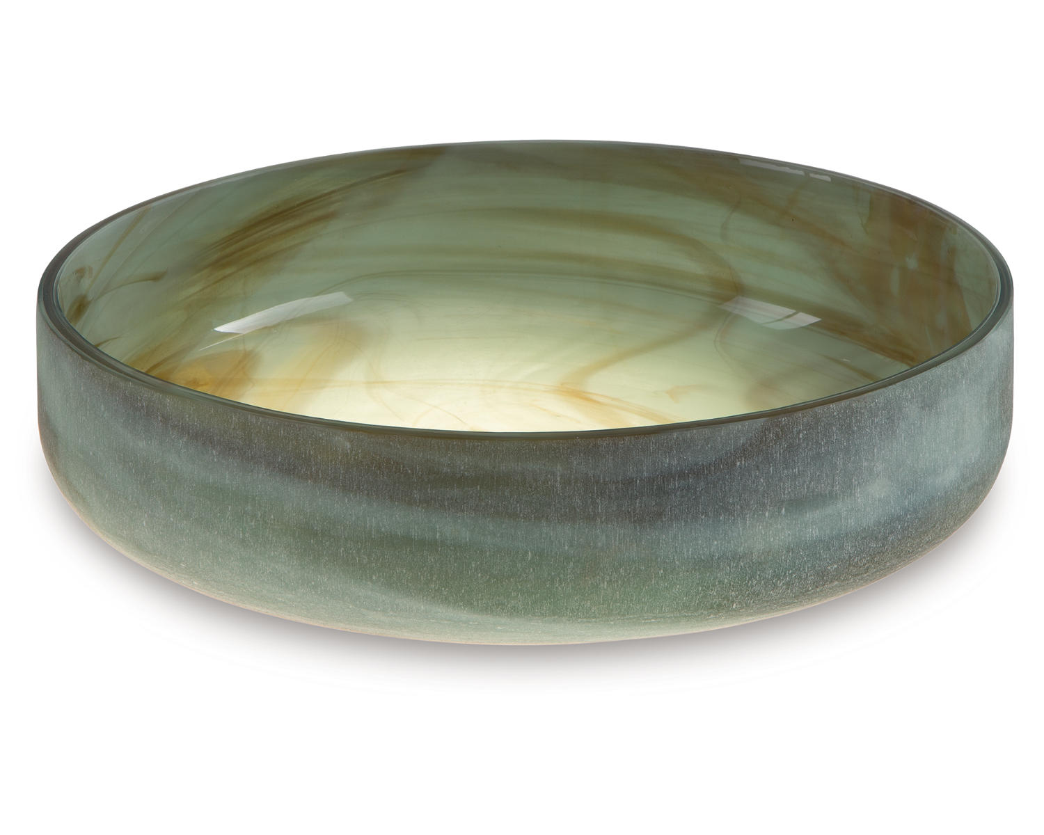 Bannington Bowl
