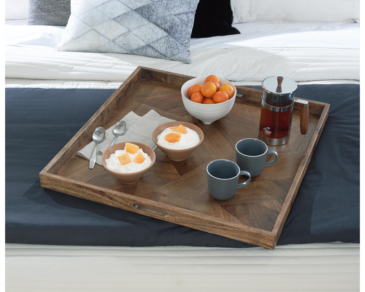 Heddford Tray