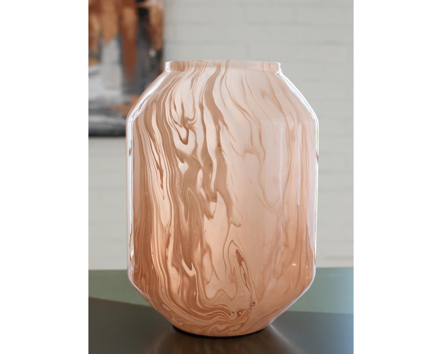 Dushby Vase