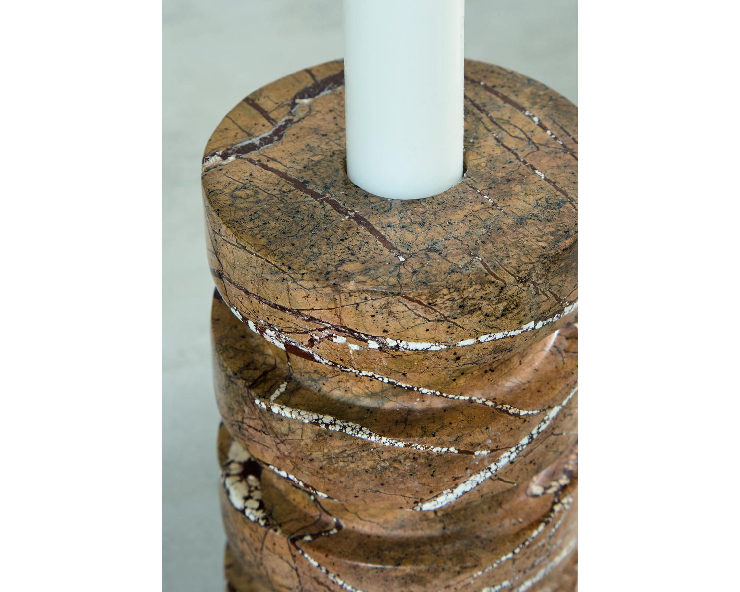 Emsleyfield Candle Holder Set (Set of 2)