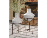 Estonbank Vase Set