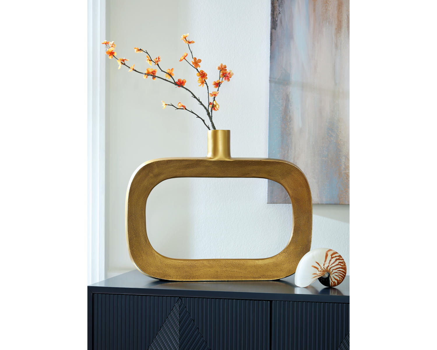 Lawtonville Vase