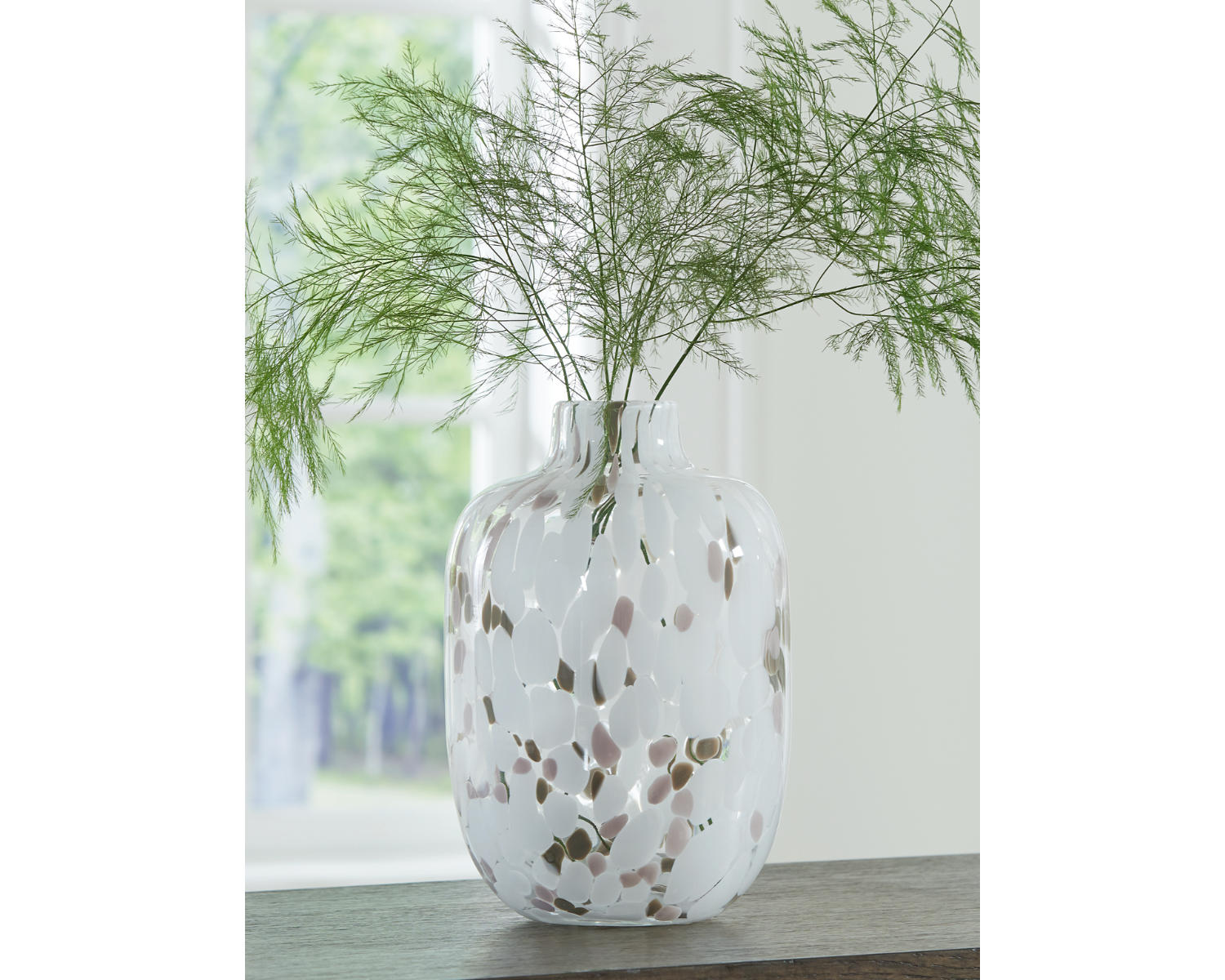 Keelton Vase