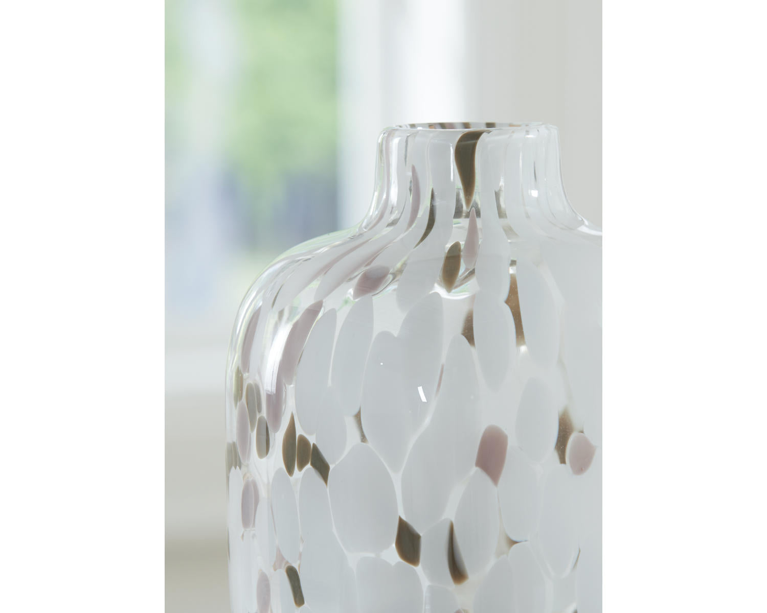 Keelton Vase